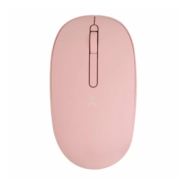 Perfect Choice PC-045182 ratón Ambidiestro RF Wireless + USB Type-C 1000 DPI image 4