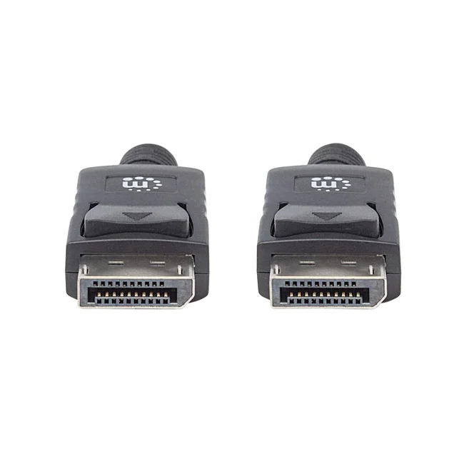 Manhattan 4K@60Hz Cable DisplayPort image 7