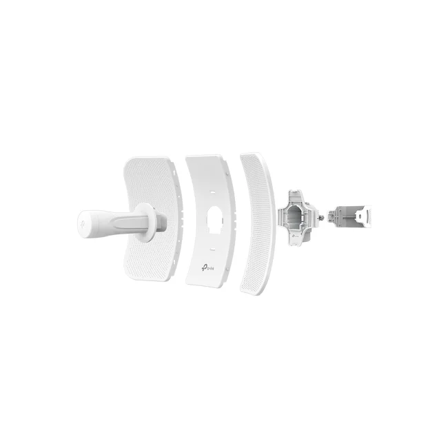 TP-Link CPE710 antena para red Antena direccional PoE/LAN 23 dBi image 10