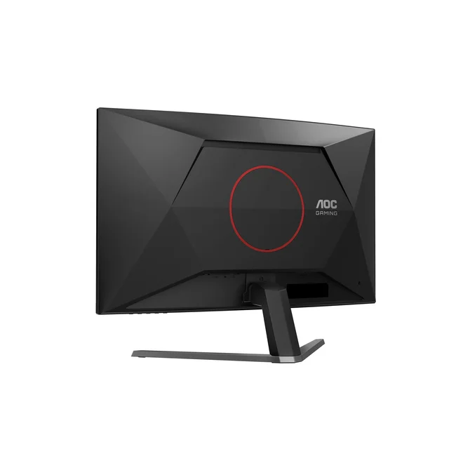 AOC G4 C32G42ZE monitor de computadora 80 cm (31.5") 1920 x 1080 Pixeles Full HD LED Negro, Rojo image 16