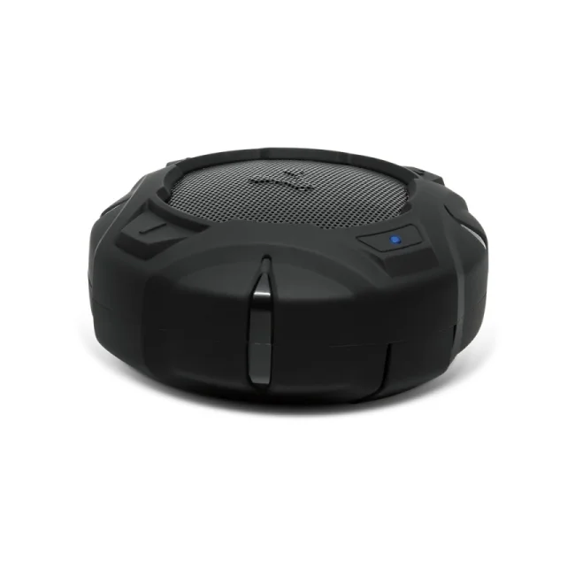 Vorago BSP-400 altavoz portátil y para fiesta Altavoz portátil mono Negro 5 W image 8