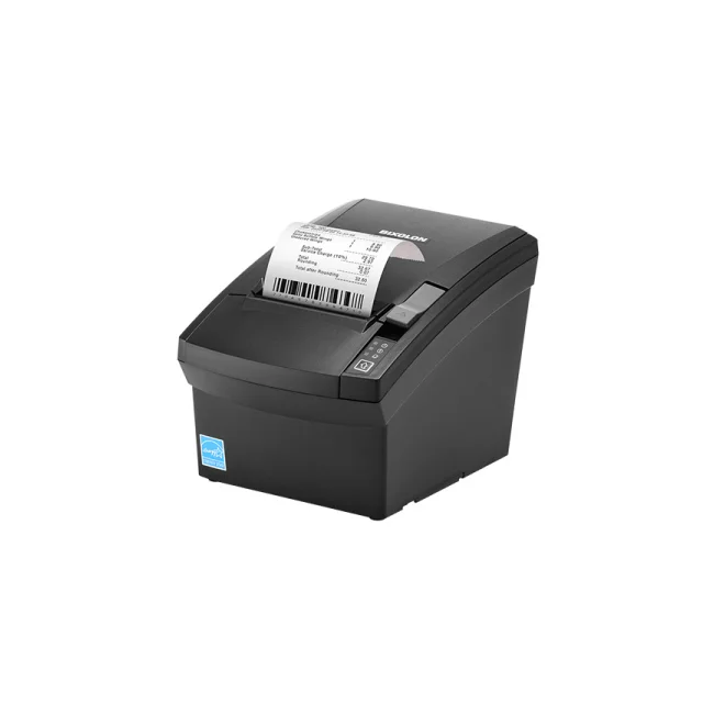 Bixolon SRP-330III Alámbrico Térmica directa Impresora de TPV image 4