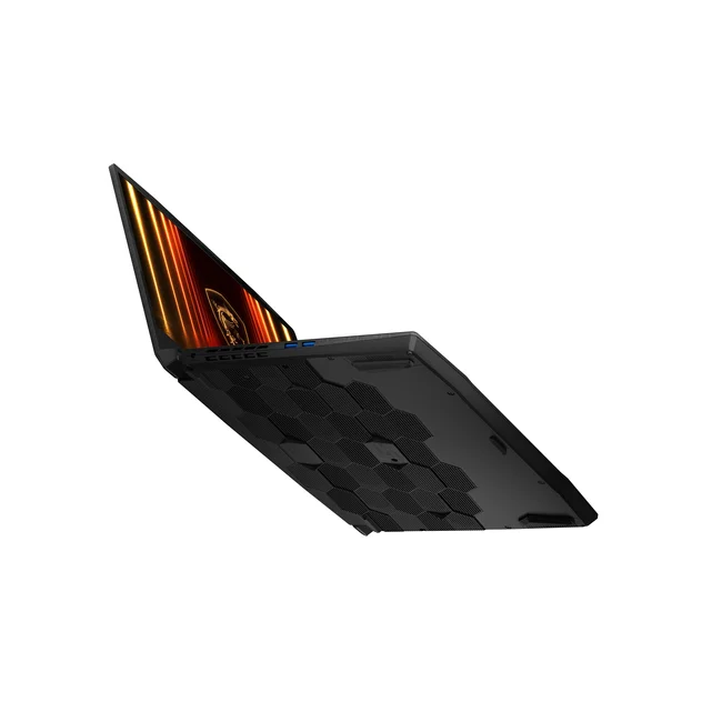 MSI Katana 15 HX B14WGK-293US Intel® Core™ i7 i7-14650HX Computadora portátil 39.6 cm (15.6") Quad HD 16 GB DDR5-SDRAM 1 TB SSD NVIDIA GeForce RTX 5070 Wi-Fi 6E (802.11ax) Windows 11 Home Negro image 15