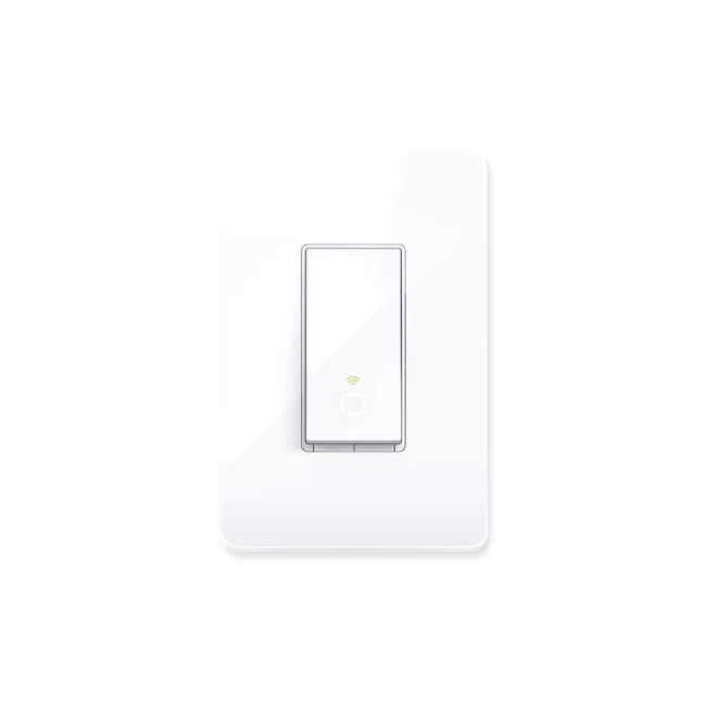 TP-Link HS200 regulador de luz para hogar inteligente Inalámbrico Blanco image 2