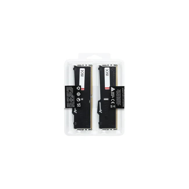 Kingston Technology FURY Beast RGB módulo de memoria 16 GB 2 x 8 GB DDR5 5600 MT/s 288-pin DIMM image 7