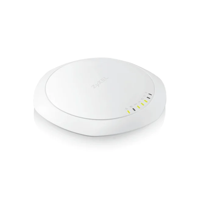 Zyxel NWA1123-AC Pro 1300 Mbit/s Blanco Energía sobre Ethernet (PoE) image 5
