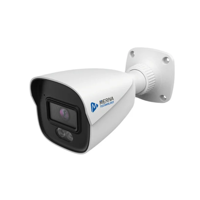 Meriva Technology MOB-600ZS4D cámara de vigilancia Bala Cámara de seguridad IP Interior y exterior 3200 x 1800 Pixeles Techo/pared