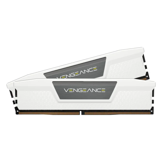 Corsair Vengeance CMK32GX5M2B5200C40W módulo de memoria 32 GB 2 x 16 GB DDR5 5200 MHz ECC image 6