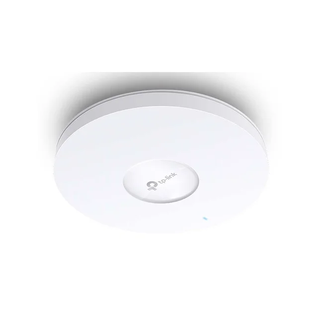 TP-Link Omada EAP610 punto de acceso inalámbrico 1775 Mbit/s Blanco Energía sobre Ethernet (PoE) image 12