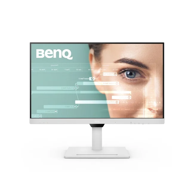 BenQ GW2790QT monitor de computadora 68.6 cm (27") 2560 x 1440 Pixeles Quad HD LED Blanco