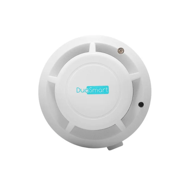 DuoSmart CSMD1 detector de humo inteligente Interconectables Conexión inalámbrica image 4