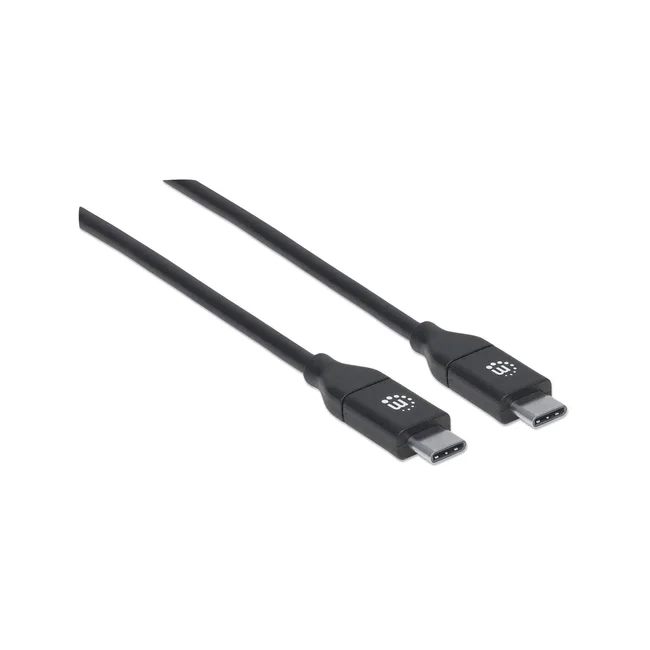 Manhattan Cables USB-C de Alta Velocidad image 6
