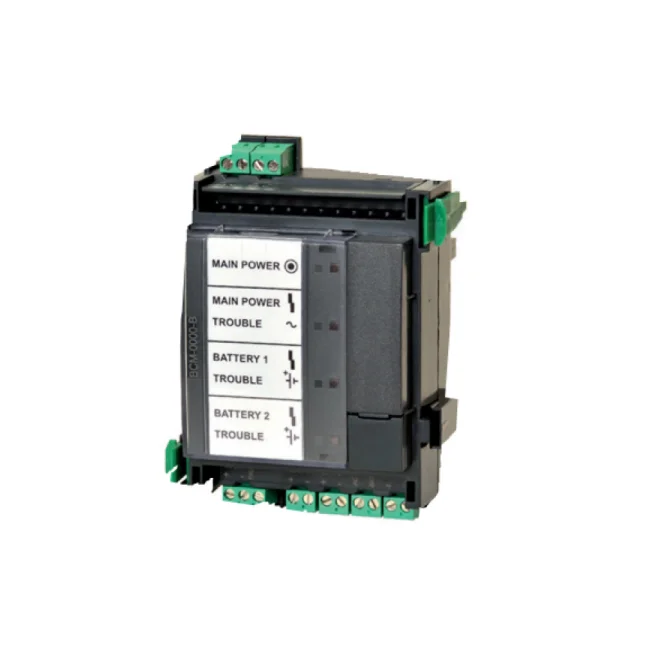Bosch BCM-0000-B módulo de controlador lógico programable (PLC) image 4