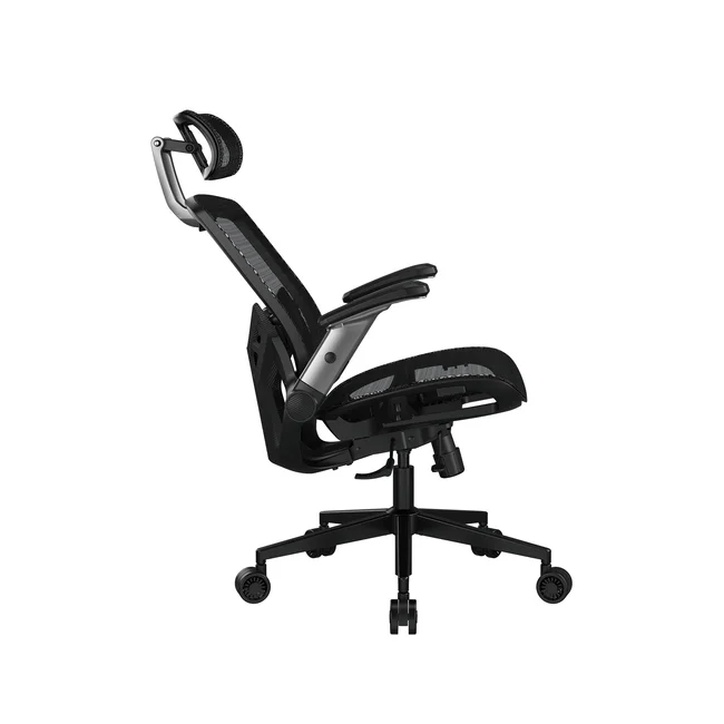 COUGAR Gaming/Office-Stuhl Speeder One Mesh Schwarz Silla universal para juegos Negro image 10