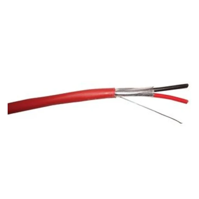 Belden 5220FL 002A1000 cable de señal 305 m Rojo image 2