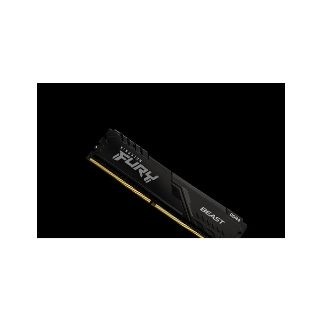 Kingston Technology FURY Beast módulo de memoria 16 GB 2 x 8 GB DDR4 3200 MT/s 288-pin DIMM image 9