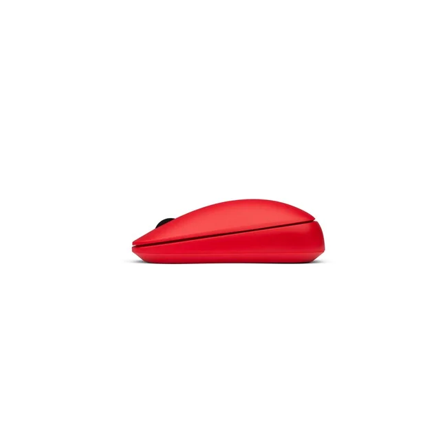 Kensington Mouse con conexión inalámbrica dual SureTrack™ (rojo) image 5