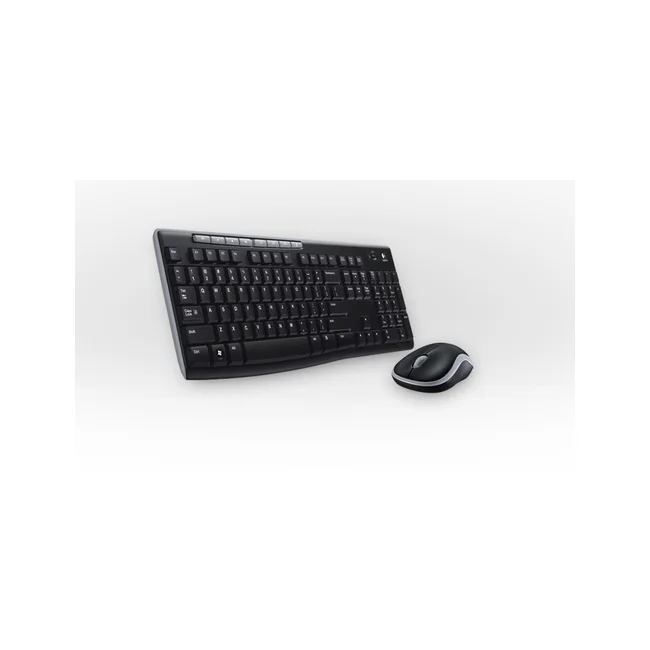 Logitech MK270 image 7