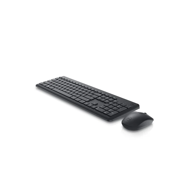 DELL Teclado y mouse - KM3322W - Español de Latinoamérica - Shipswith LATAM