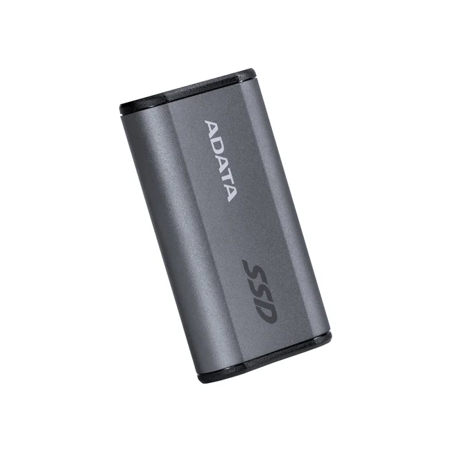 ADATA SE880 1 TB USB Tipo C 3.2 Gen 2 (3.1 Gen 2) Gris image 10