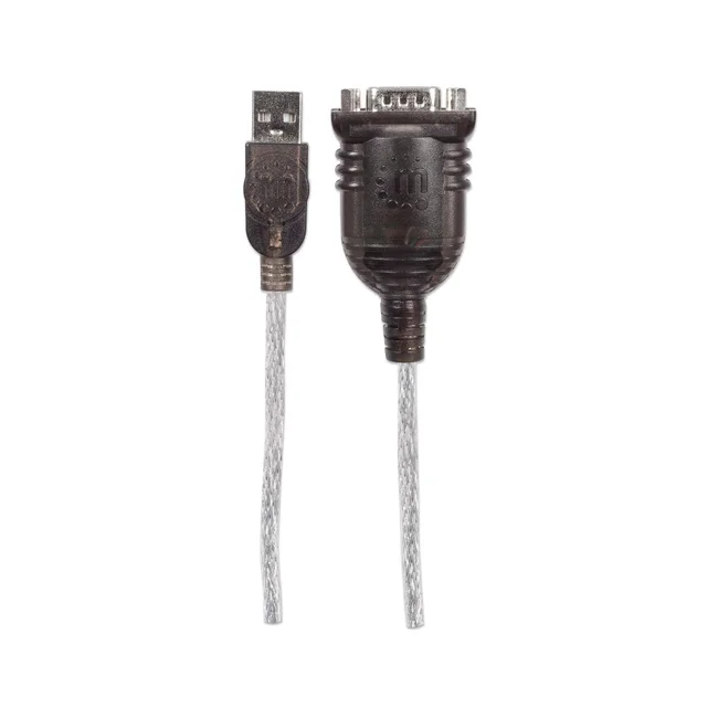 Manhattan Convertidor Serial a USB image 8