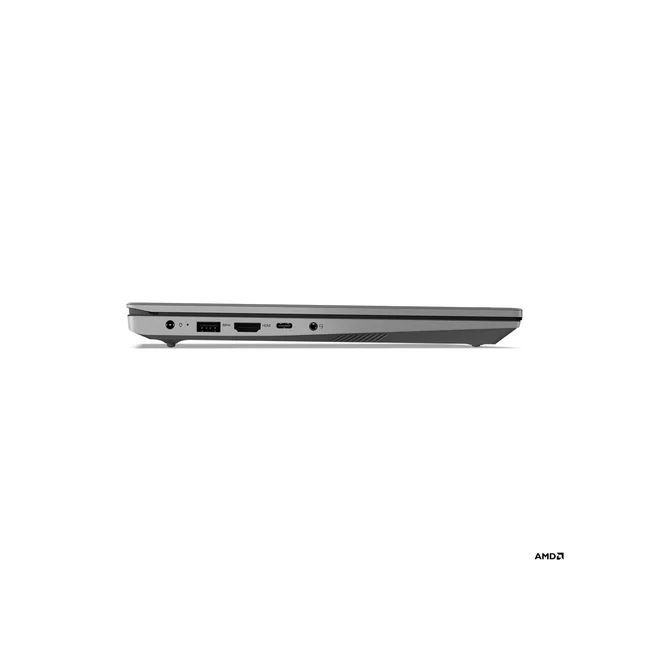 Lenovo V14 G4 AMN AMD Ryzen™ 3 7320U Computadora portátil 35.6 cm (14") Full HD 8 GB LPDDR5-SDRAM 256 GB SSD Wi-Fi 6 (802.11ax) Windows 11 Home Español Gris image 9