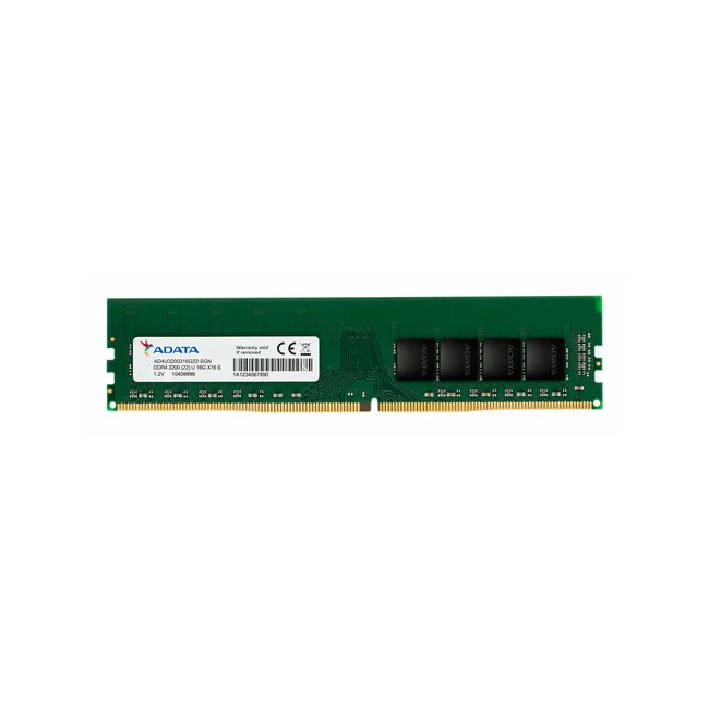 ADATA Premier módulo de memoria 16 GB 1 x 16 GB DDR4 288-pin DIMM image 5