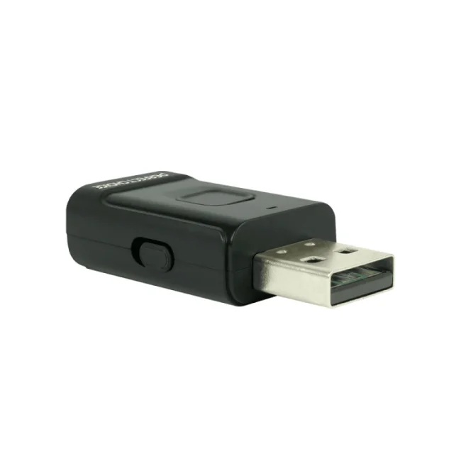 Perfect Choice PC-331155 receptor de audio bluetooth 10 m Negro image 6