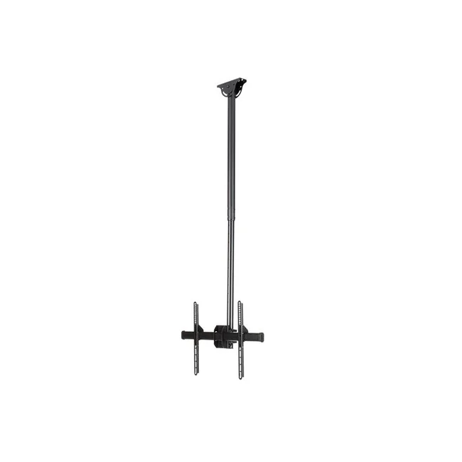 StarTech.com Soporte de Techo para TV - Mástil de 3,5' a 5' image 2