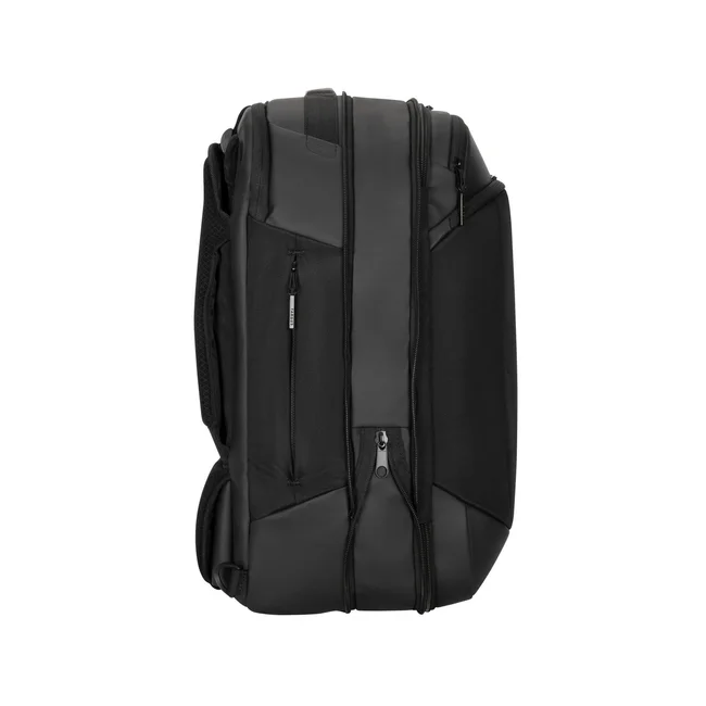 Targus TBB612GL mochila Mochila casual Negro Plástico reciclado image 12