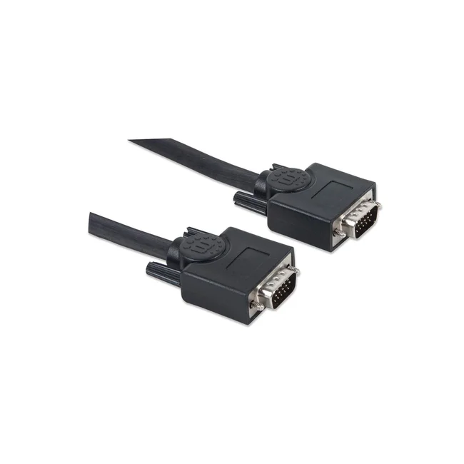 Manhattan Cable para monitor SVGA image 6