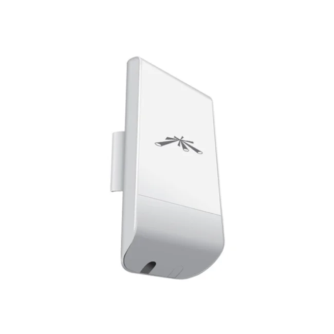 Ubiquiti NanoStation M2 150 Mbit/s Blanco Energía sobre Ethernet (PoE)