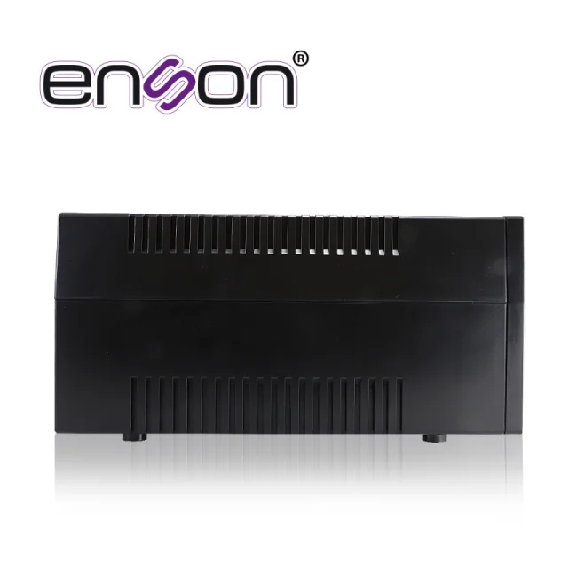 Enson ENS-EA2150 sistema de alimentación ininterrumpida (UPS) Línea interactiva 1500 kVA 900 W image 4