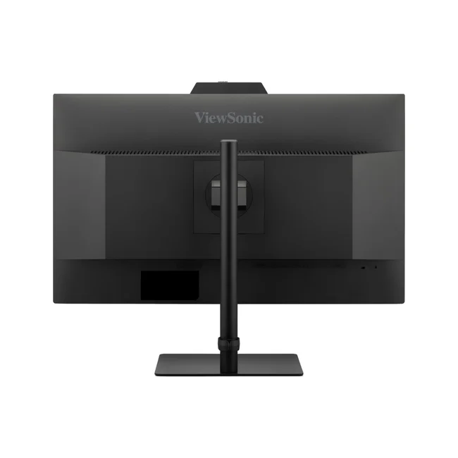 Viewsonic VG2741V monitor de computadora 68.6 cm (27") 1920 x 1080 Pixeles Full HD LED Mesa Negro image 7