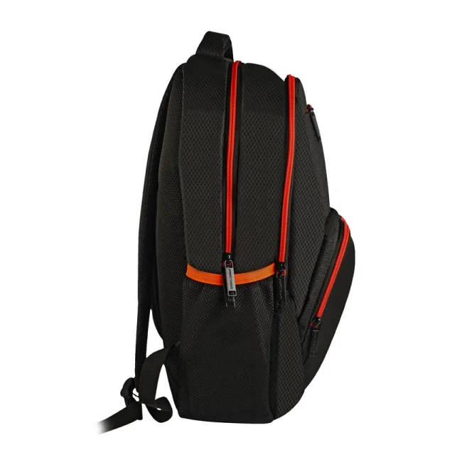 Perfect Choice PC-084723 mochila Mochila deportiva Negro Poliéster image 5
