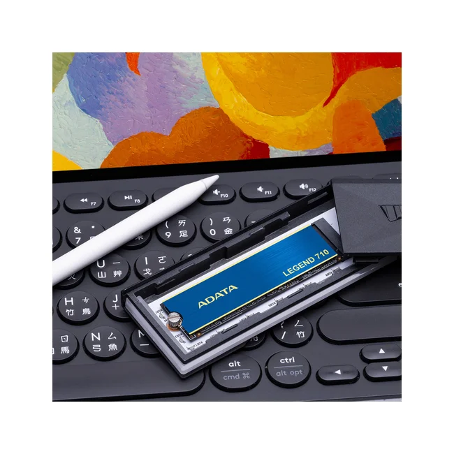 ADATA LEGEND 710 1 TB M.2 PCI Express 3.0 NVMe 3D NAND image 16