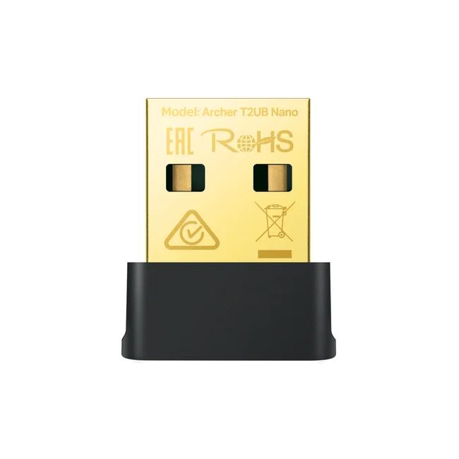 TP-Link Archer T2UB Nano WLAN / Bluetooth 433 Mbit/s image 6