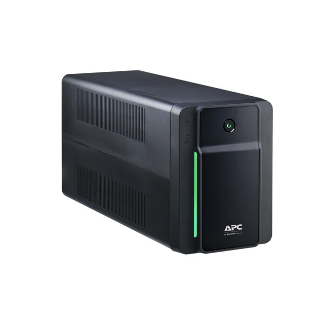APC Easy UPS sistema de alimentación ininterrumpida (UPS) Línea interactiva 1.2 kVA 650 W 6 salidas AC