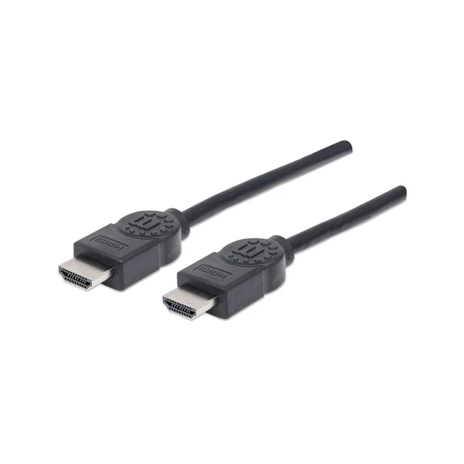 Manhattan Cable HDMI de Alta Velocidad con Canal Ethernet image 5