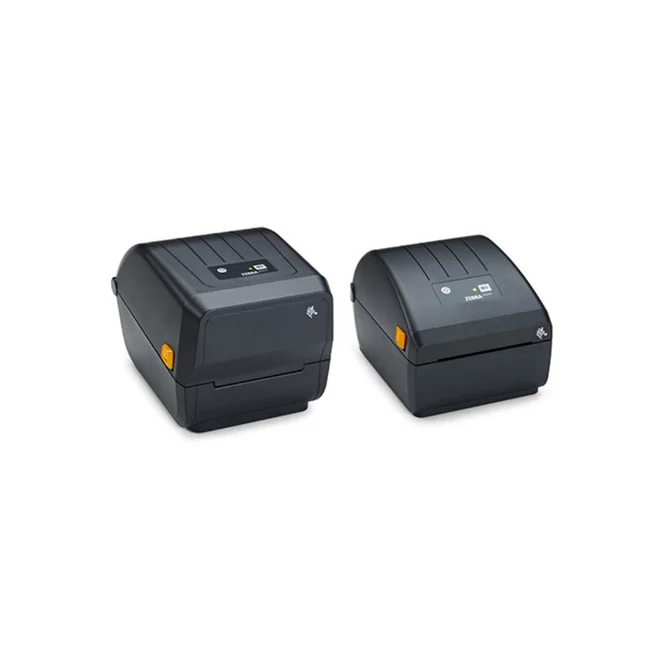 Zebra ZD220 impresora de etiquetas Térmica directa 203 x 203 DPI 102 mm/seg Alámbrico image 2