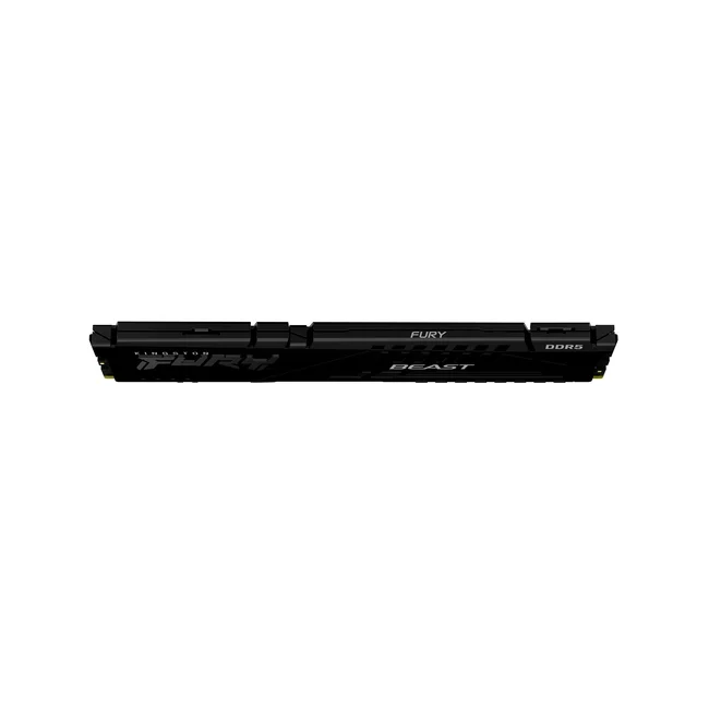 Kingston Technology FURY Beast módulo de memoria 8 GB 1 x 8 GB DDR5 5600 MT/s 288-pin DIMM image 5