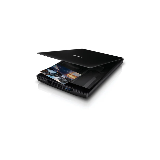 Epson Perfection V39 II Escáner de cama plana 4800 x 4800 DPI A4 Negro image 16