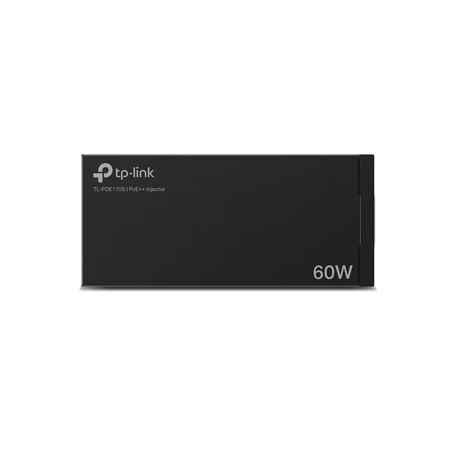 TP-Link Omada TL-POE170S Gigabit Ethernet image 6