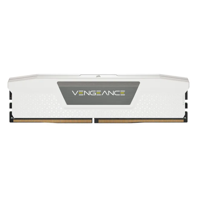 Corsair Vengeance CMK32GX5M2B5200C40W módulo de memoria 32 GB 2 x 16 GB DDR5 5200 MHz ECC image 8