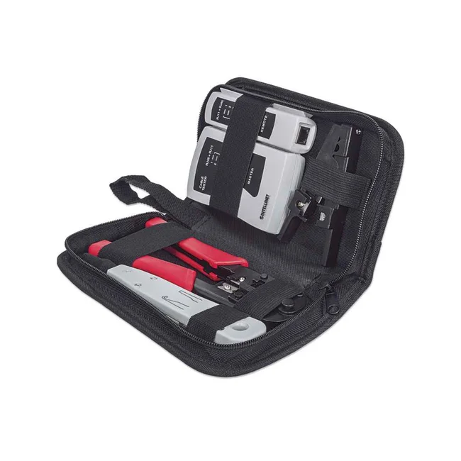 Intellinet Kit de herramientas para red con 4 piezas image 14