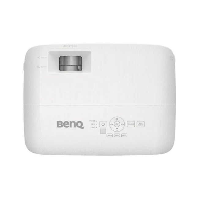 BenQ MX560C Proyector de alcance estándar 4000 lúmenes ANSI DLP XGA (1024x768) 3D Blanco image 6