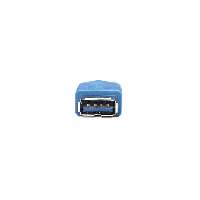Manhattan Cable de Extensión USB de SúperVelocidad image 7