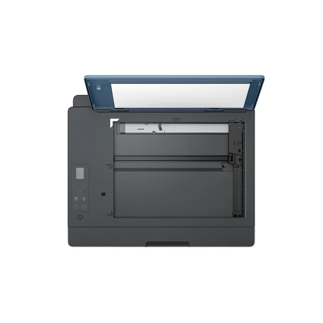 HP Smart Tank 585 Conexiones inalámbricas All-in-One Color Impresora, Copiadora, escáner image 6