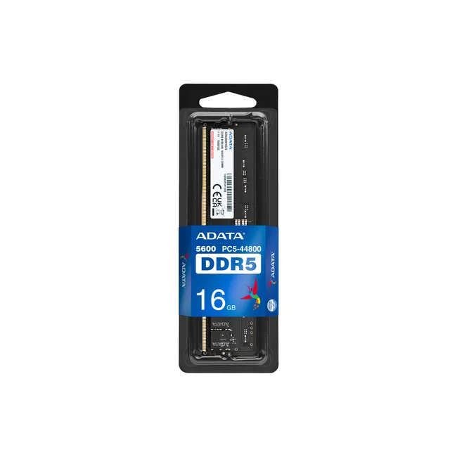 ADATA Premier módulo de memoria 16 GB 1 x 16 GB DDR5 288-pin DIMM image 5
