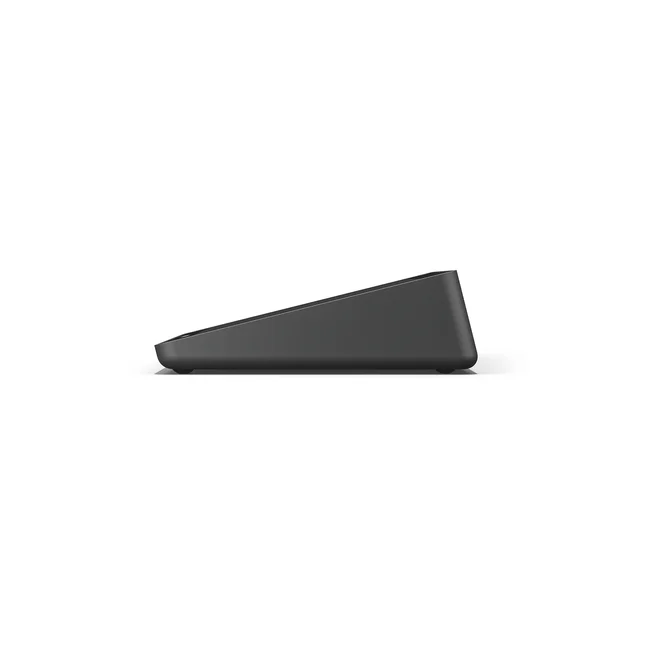 Logitech Tap 25.6 cm (10.1") 1280 x 800 Pixeles IPS Negro image 5